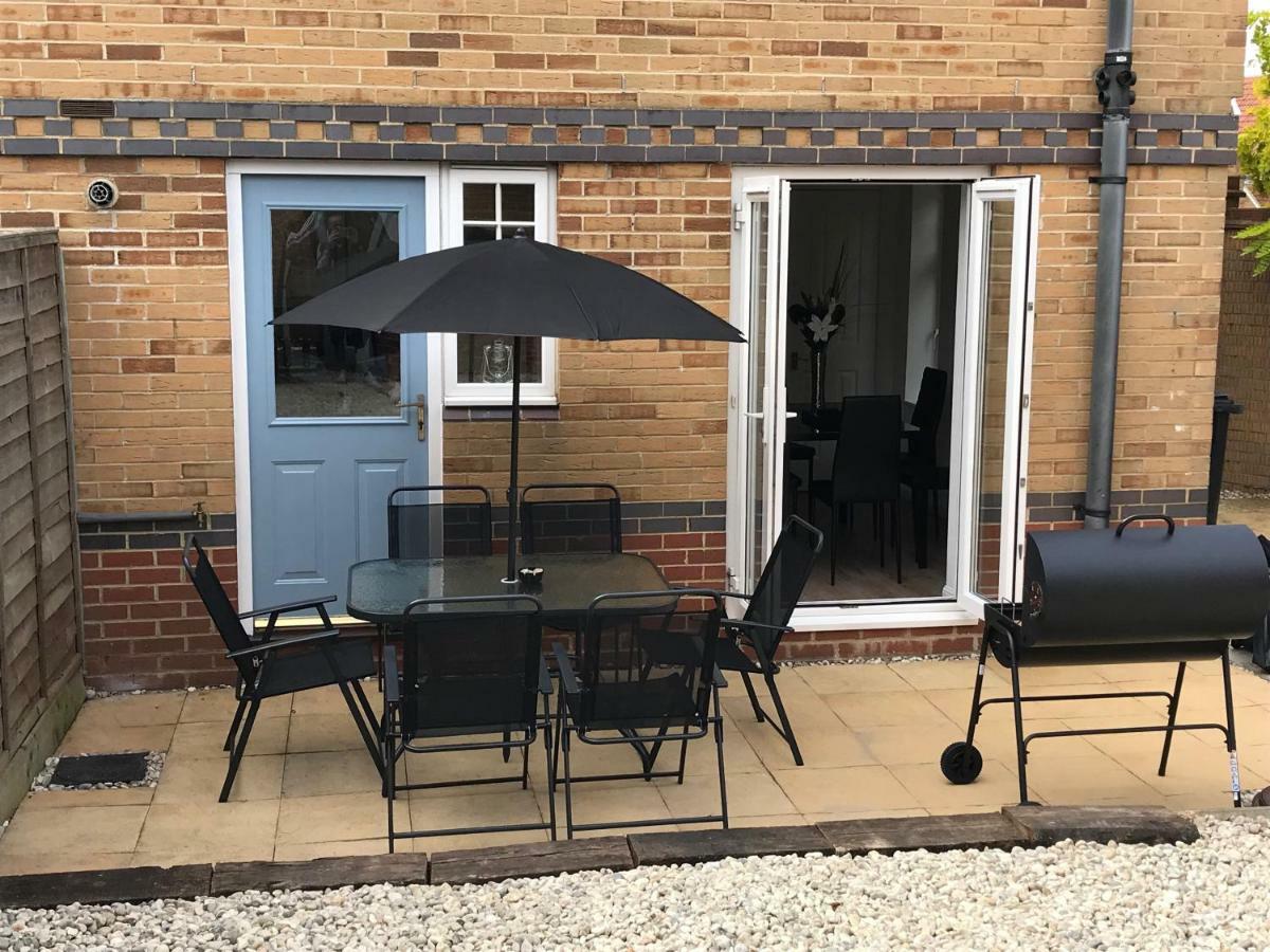 Eastbourne, Sovereign Harbour Holiday Home Exterior foto